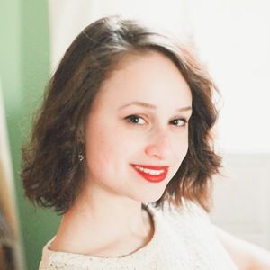 Meet your Posher, Audrey